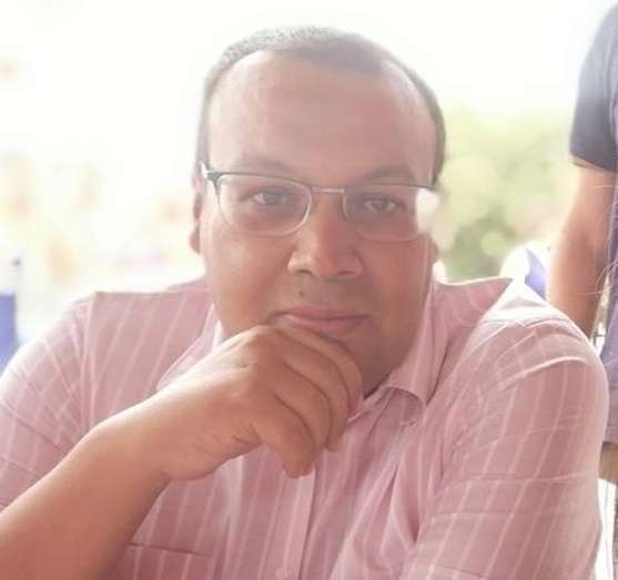 Francisco Javier Gil Melián/TA.